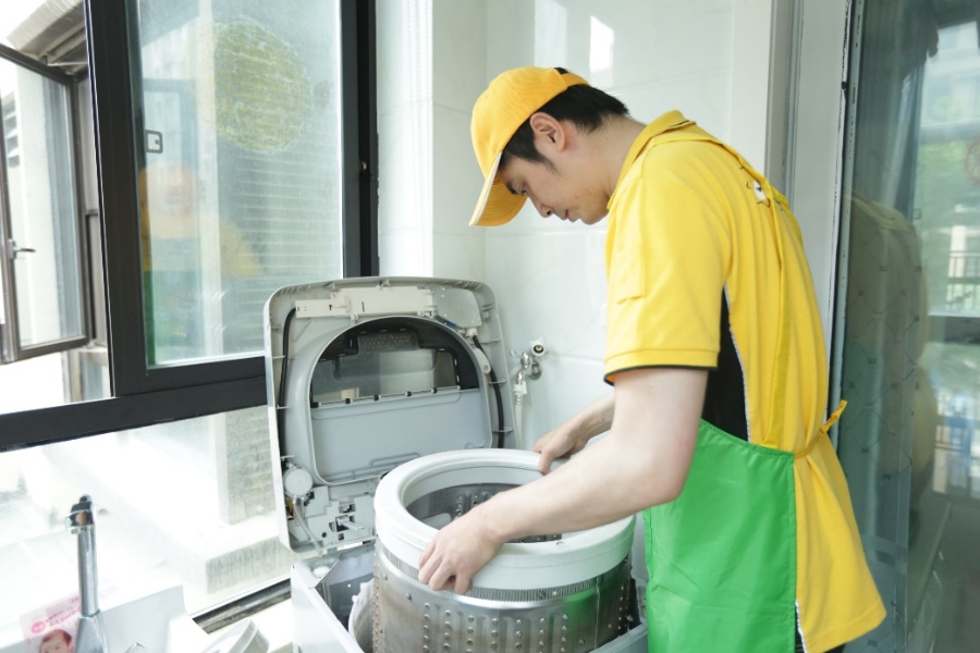 蘇寧易購Super會(huì)員權(quán)益升級(jí)，家電清洗服務(wù)低至7折(圖1)