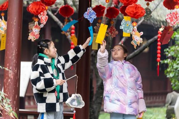 2024年浙江元宵節(jié)有哪些地方可以看燈會(huì)